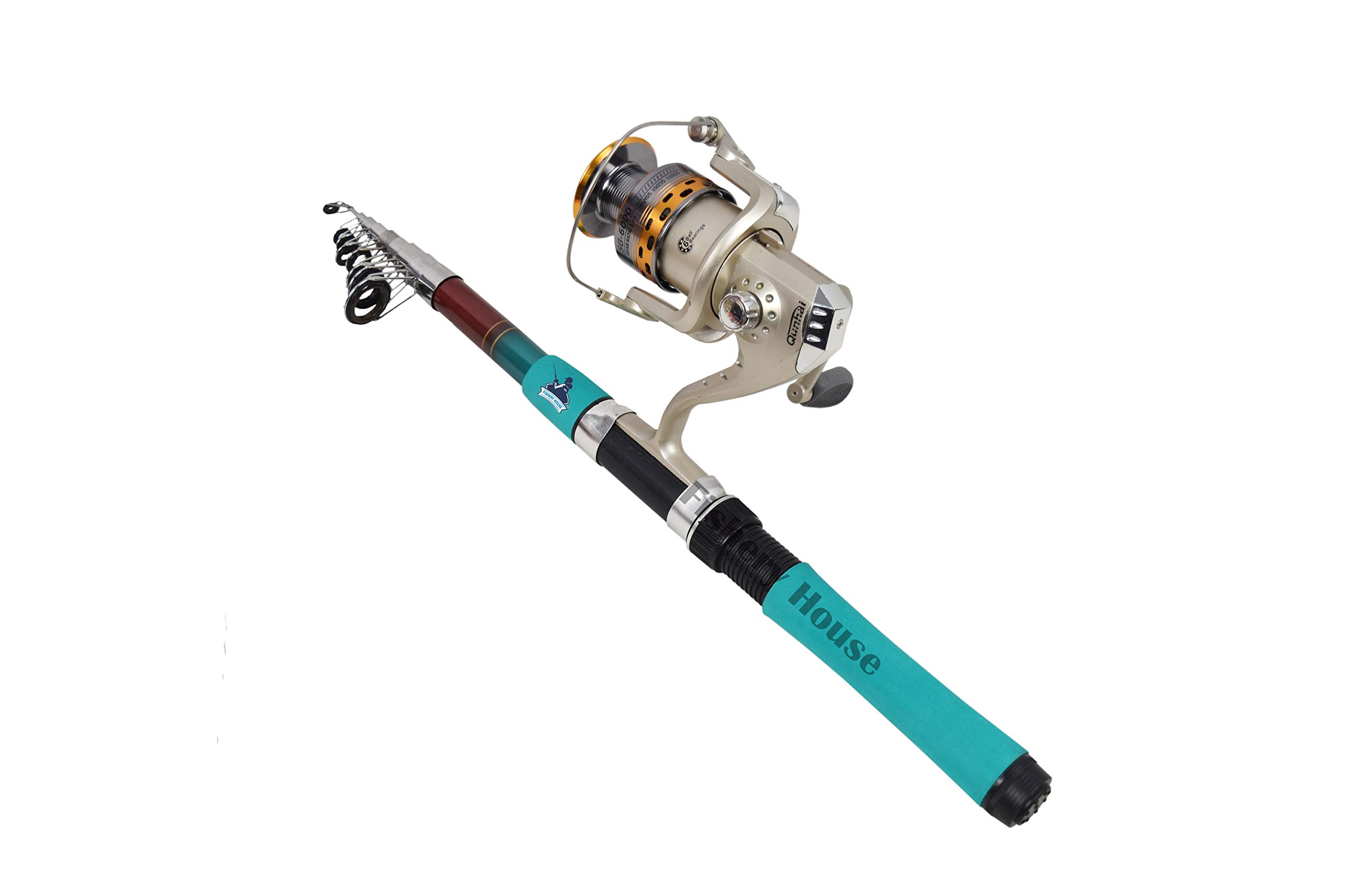 See full amazon price history chart for FISHERY HOUSE Microfiber Fishing Rod & Reel Set (300 cm_Green) FISHERY HOUSE Microfiber Fishing Rod & Reel Set (300 cm_Green) (B08XXGGSDB) Amazon Price History, Amazon Price Tracker