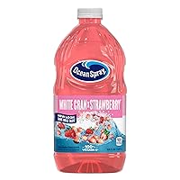 Vista 34 de Ocean Spray® Cran-Pomegranate™ Bebida de jugo de granada de arándano, botella de 64 onzas líquidas