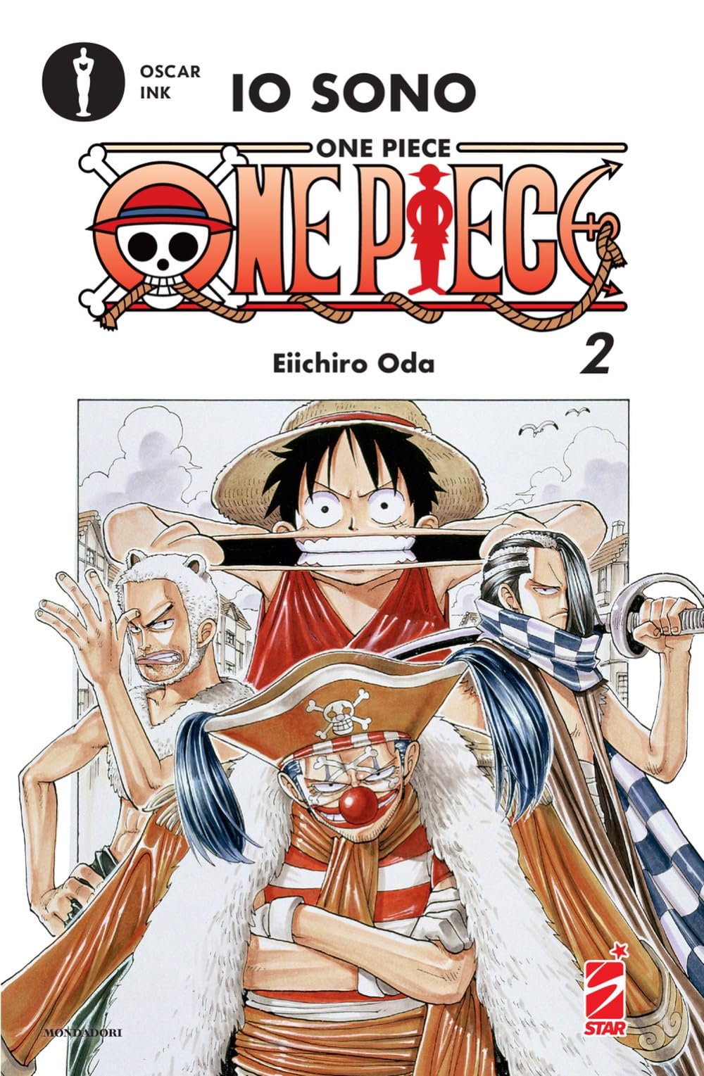 Io Sono One Piece (Vol. 2) - 4