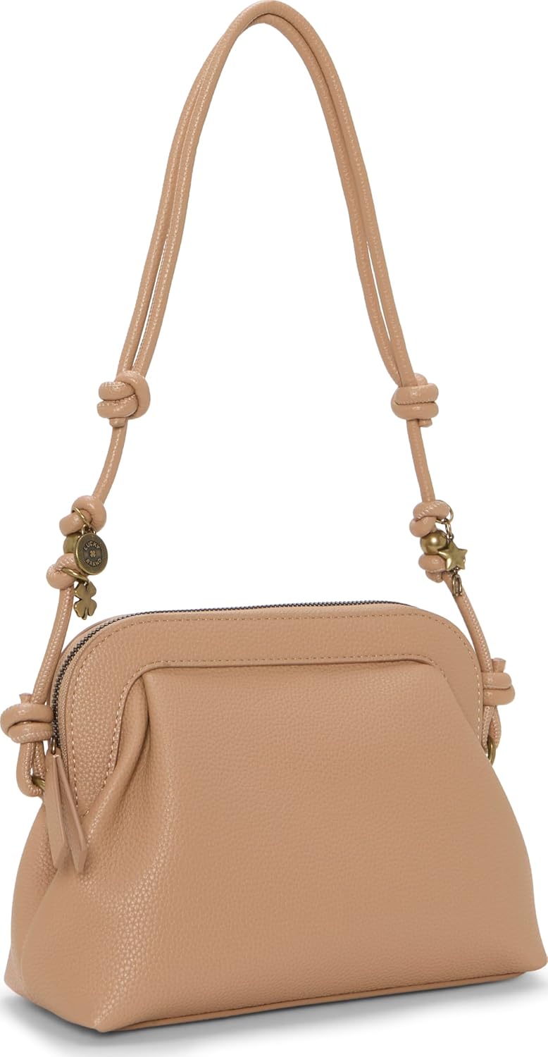 Lucky Brand Kaia Small Shoulder Bag - Image 3