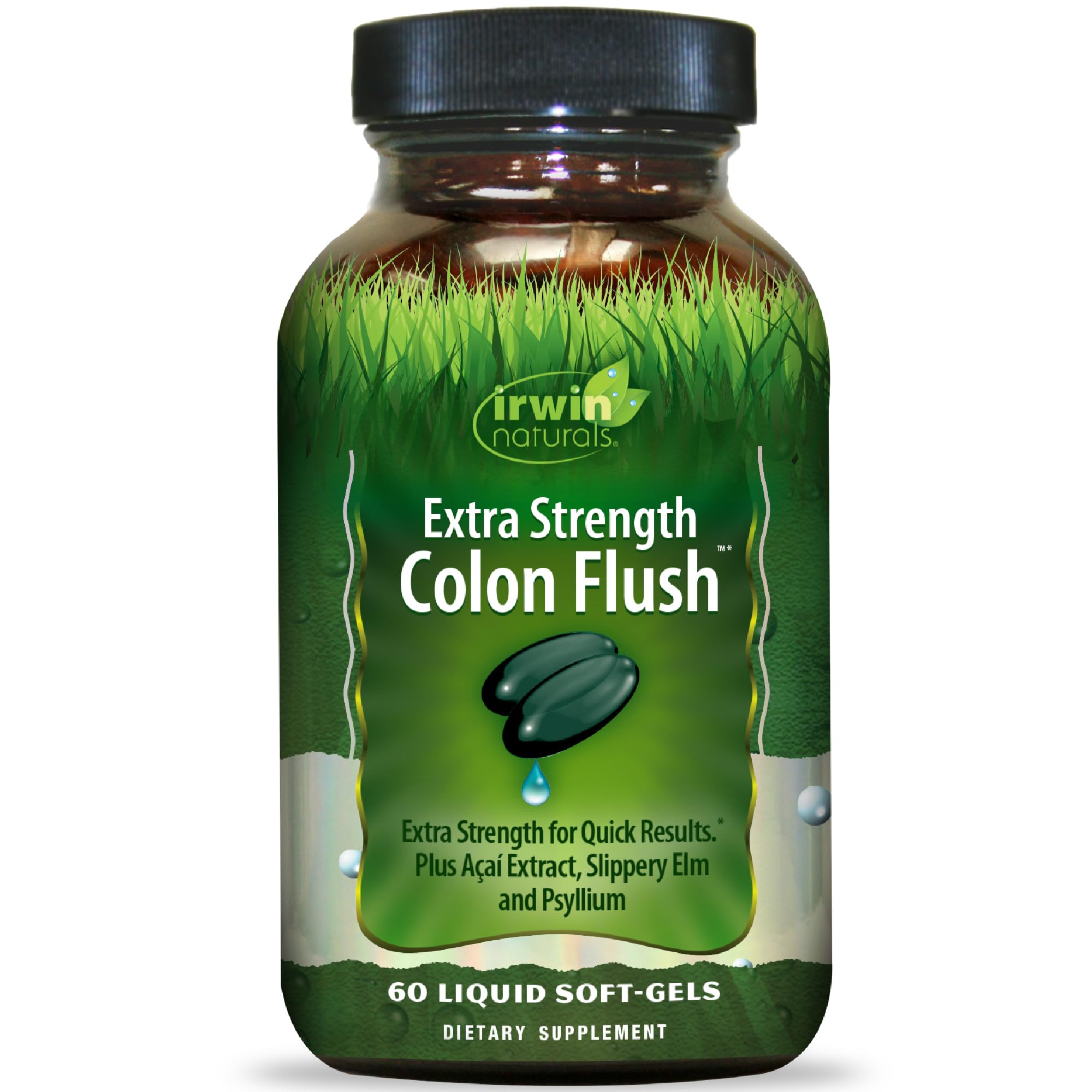 Irwin Naturals Extra Strength Colon Flush