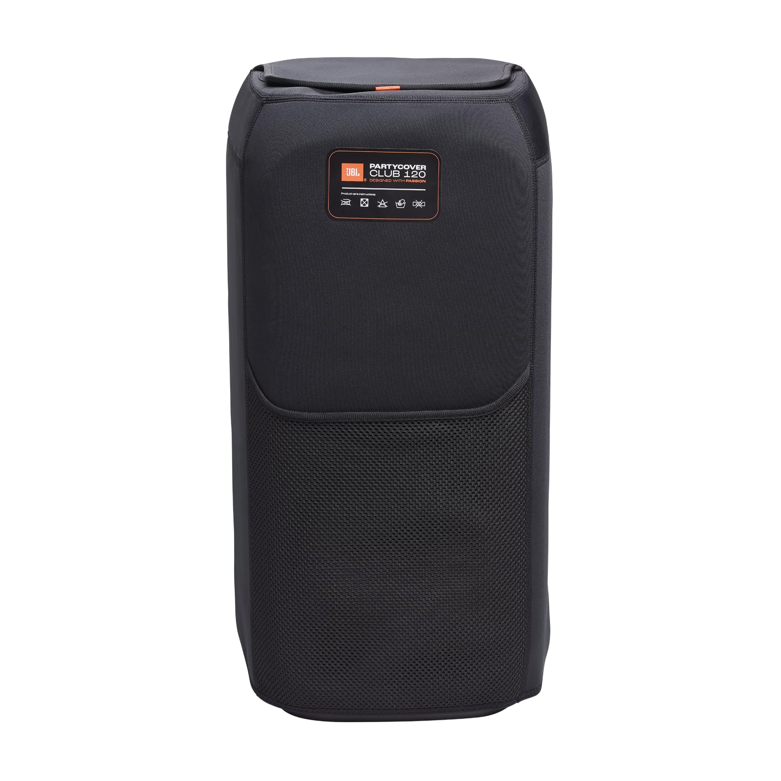 JBL PARTYCOVER CLUB 120 Copertura protettiva PartyBox Club 120, nero