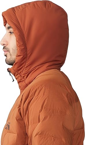 Miniatura 5 de Mountain Hardwear Parka Stretchdown para hombre