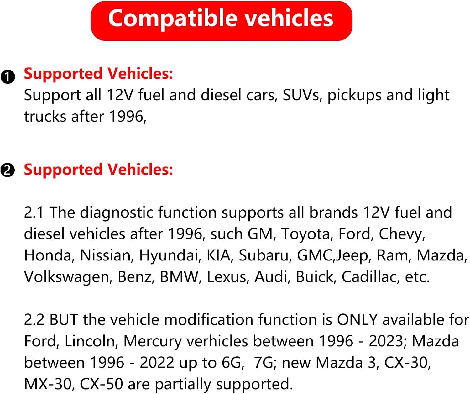 OBD2 to USB Cable Diagnostic Tool ELM327 OBD2 Code Reader Scanner ELM 327 USB Interface OBD to USB adapter OBD2 Connector OBDII Scan Automotive for GM Chevy Ford Toyota Honda Car SUV Pickup for Laptop