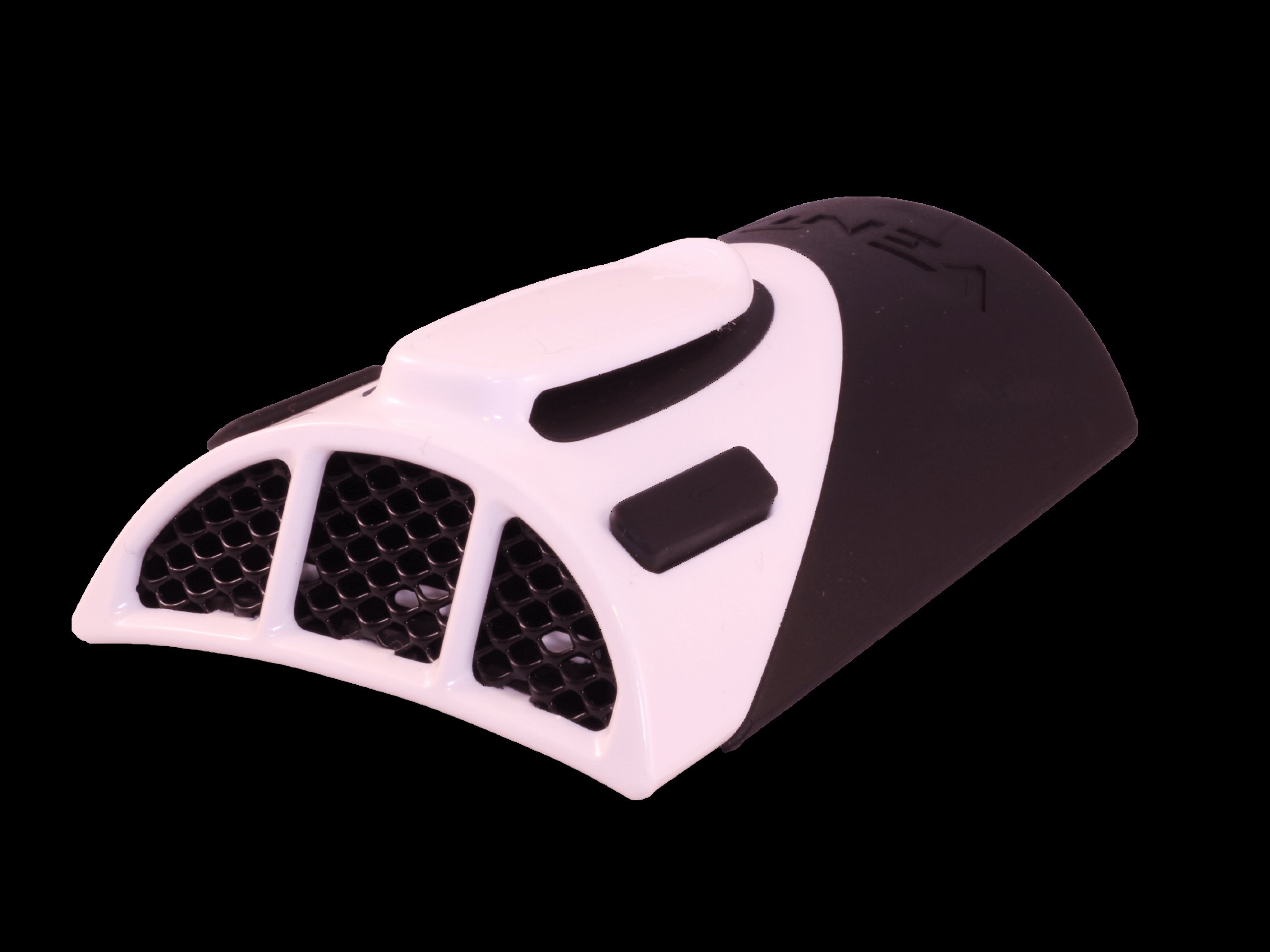 ホワイト アンダーカウル エアインテーク付き Amazon | HYESUNG バイク外装 適合車種 ZX25R ZX4R ZX4RR 2020