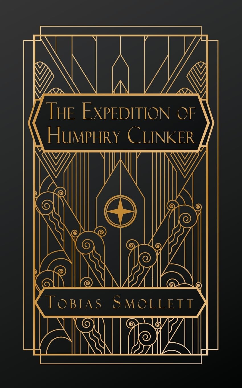 The Expedition of Humphry Clinker