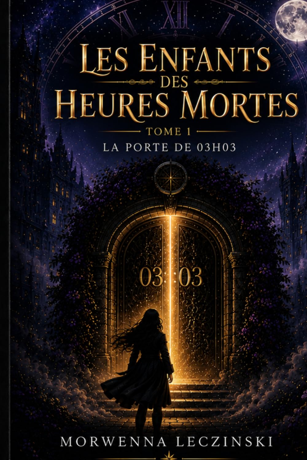 Les enfants des Heures Mortes