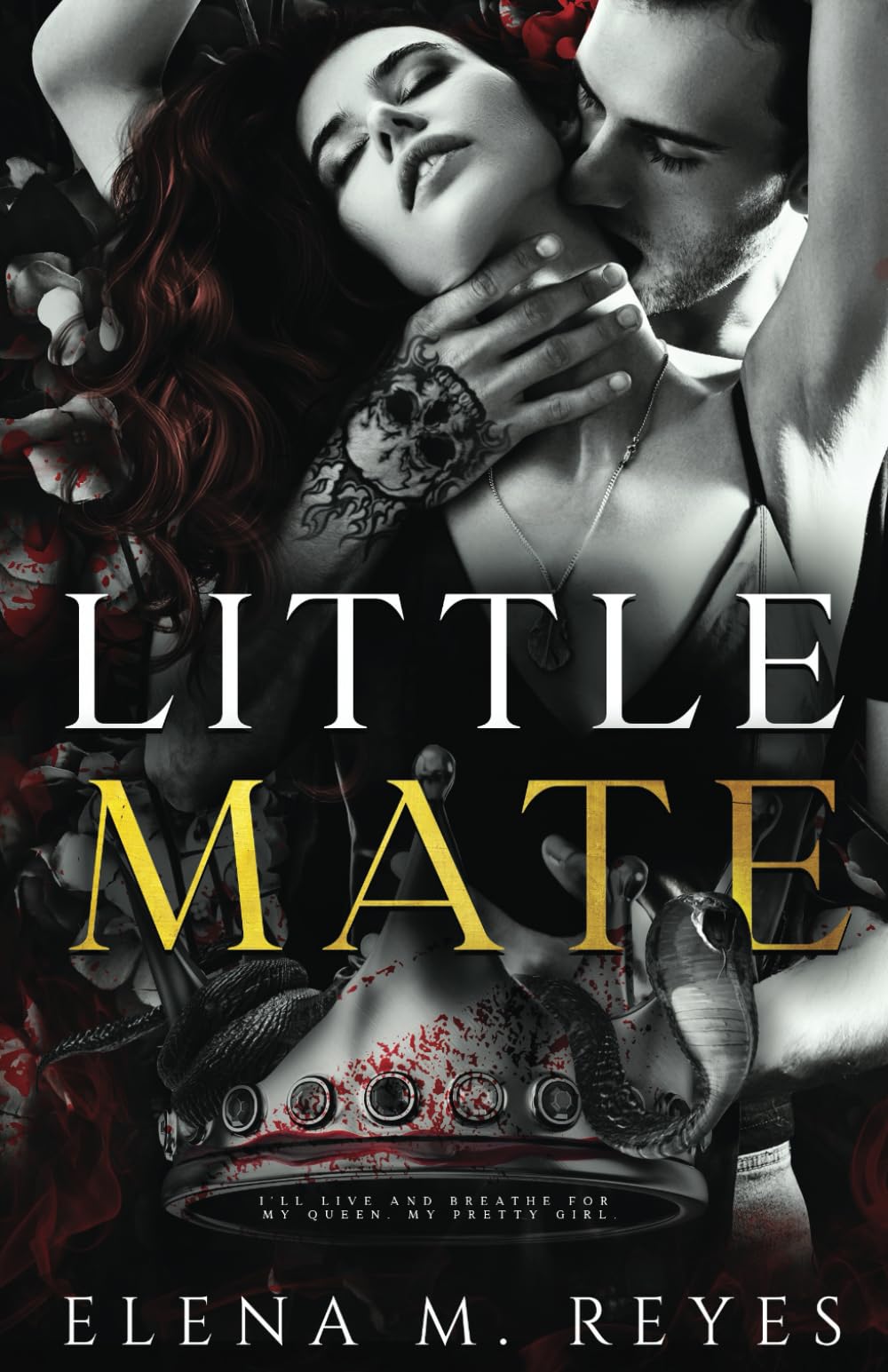 Little Mate (Fate's Bite)