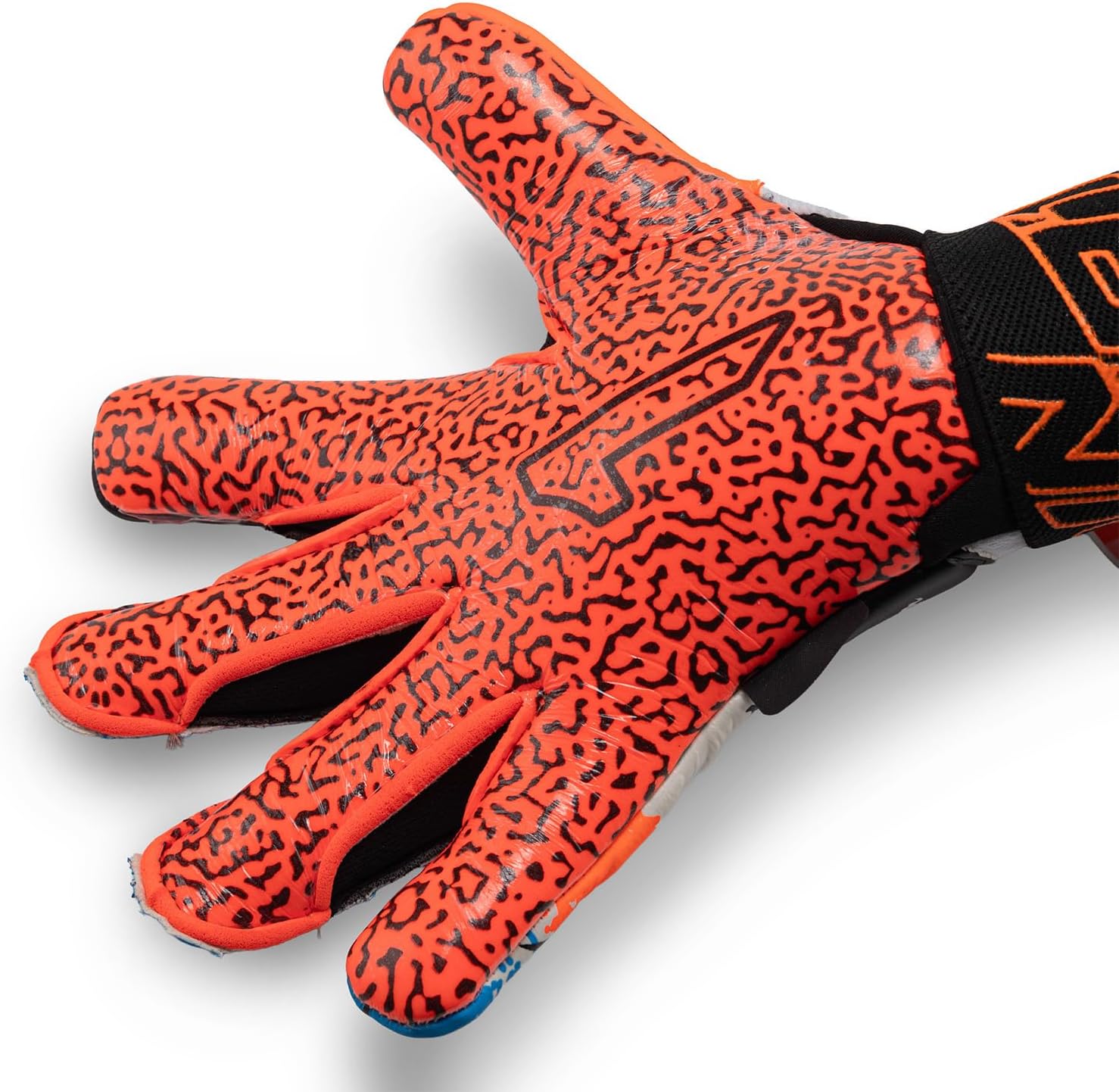 Rinat ASIMETRIK SGR Super Grip Resistance Goalkeeper Gloves Size
