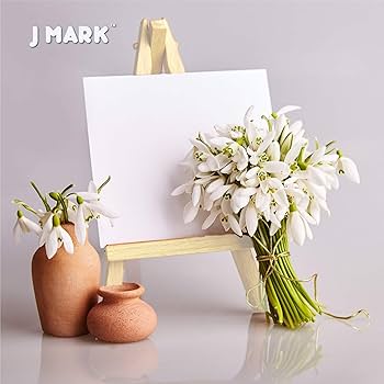 【リカルド・ゴンザレス】　ペインティング（キャンバスにアクリル）　【正規品】 旭川クラフト RINKUL くらふと鈴来 モクセイダーズ 国産クラフト