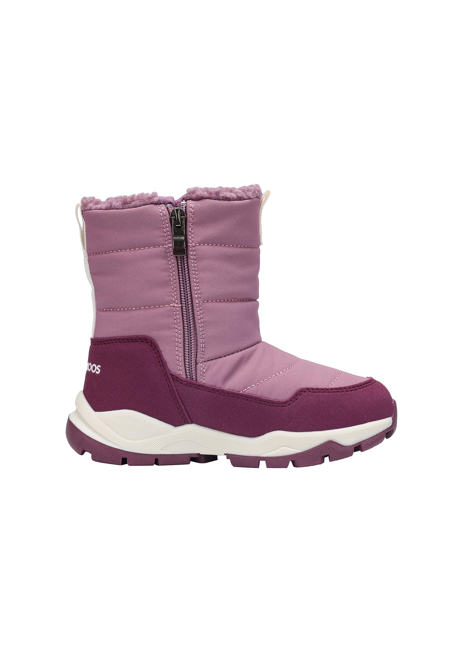 KangaROOS K-FR Floki RTX, Botas para Nieve Niñas