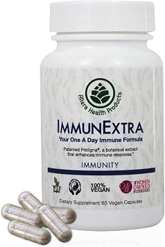 Products Immune Extra, 60 Count