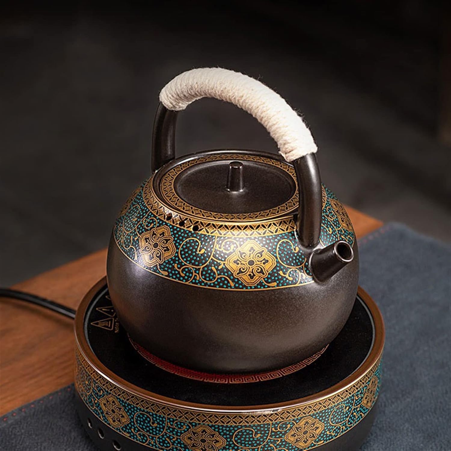 笛吹きケトル ティーケトル 850ml 家庭用ティーメーカー 大容量ケトル