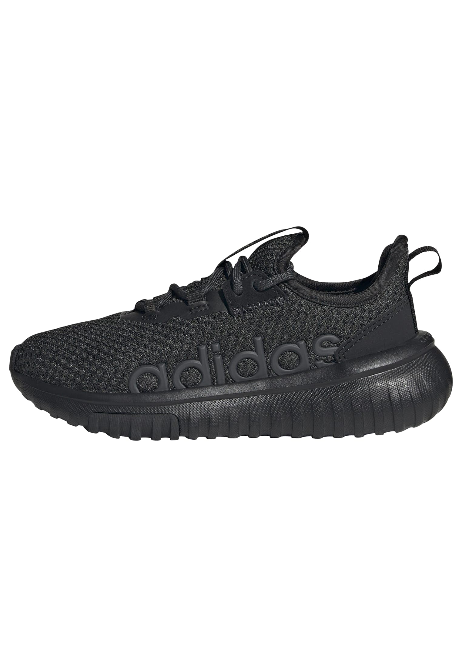 adidas Kaptir 4.0 K Kinder Unisex Sneaker Sportschuhe Schuhe IH1841 grau