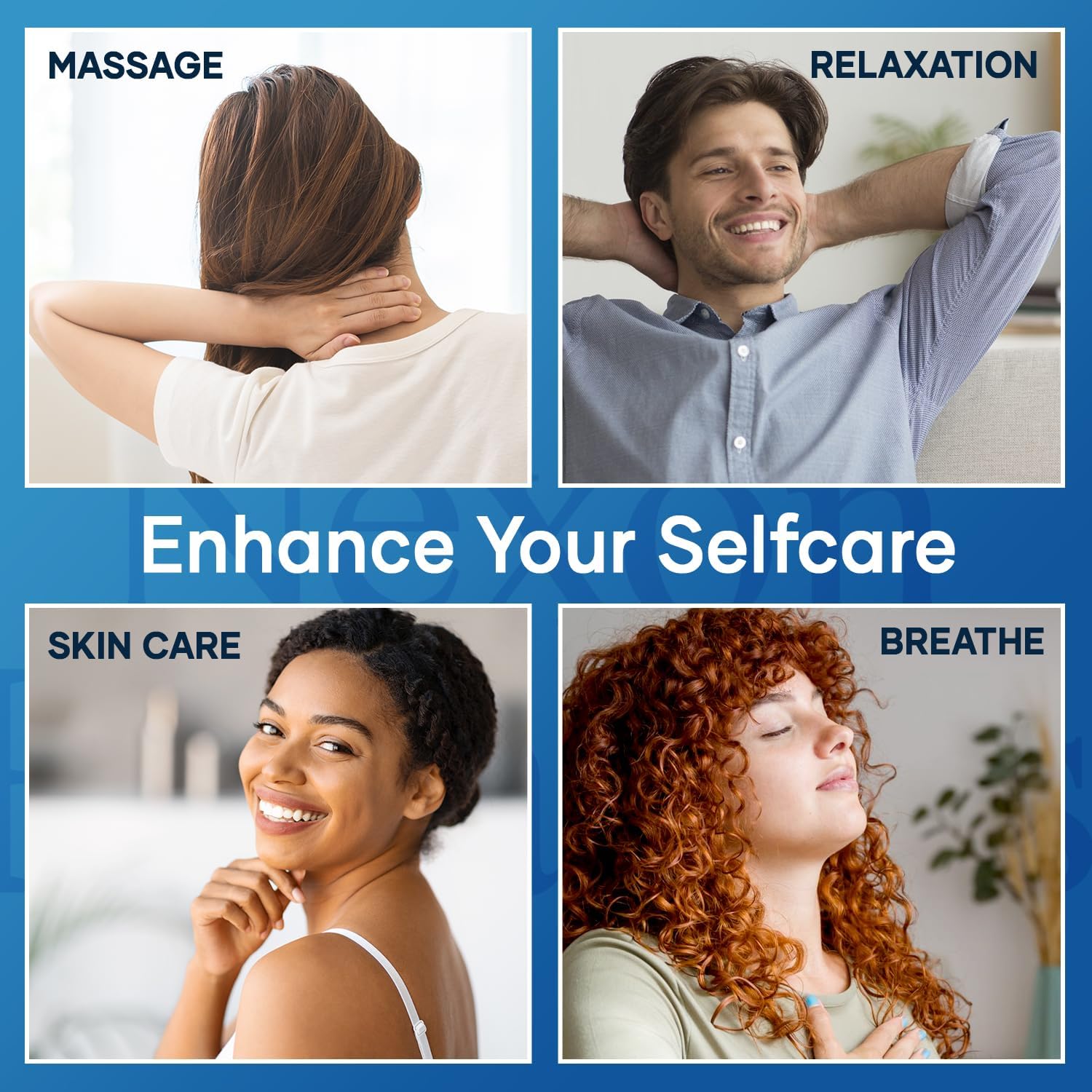 Organic Helichrysum Essential Oil Roll On 10 ml – Natural Aromatherapy Blend for Skin Care, Relaxation, Calm Mind, Stress Relief & Daily Wellness – Nexon Botanics - Image 5