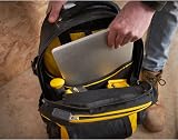 STANLEY FATMAX Heavy-Duty Tool Bag Backpack on Wheels, 1-79-215 - 7