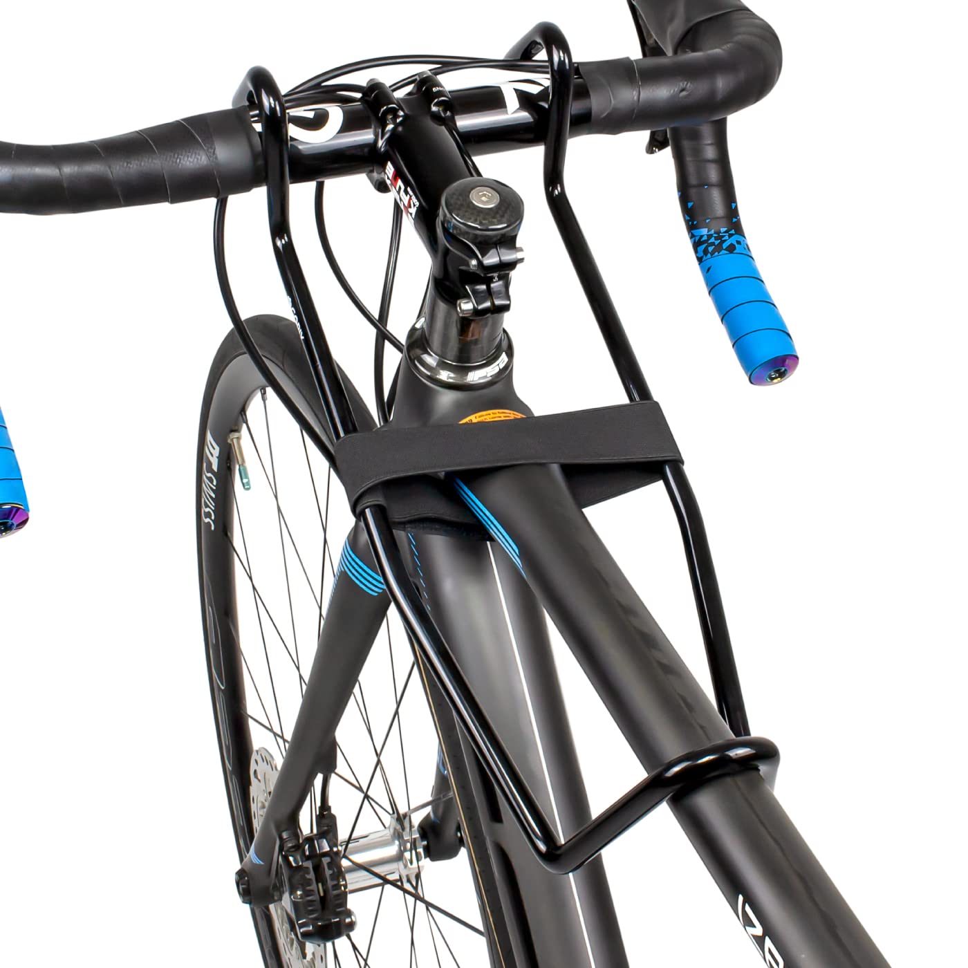 Amazon | GORIX(ゴリックス)自転車 ハンドル固定 ハンドルロック