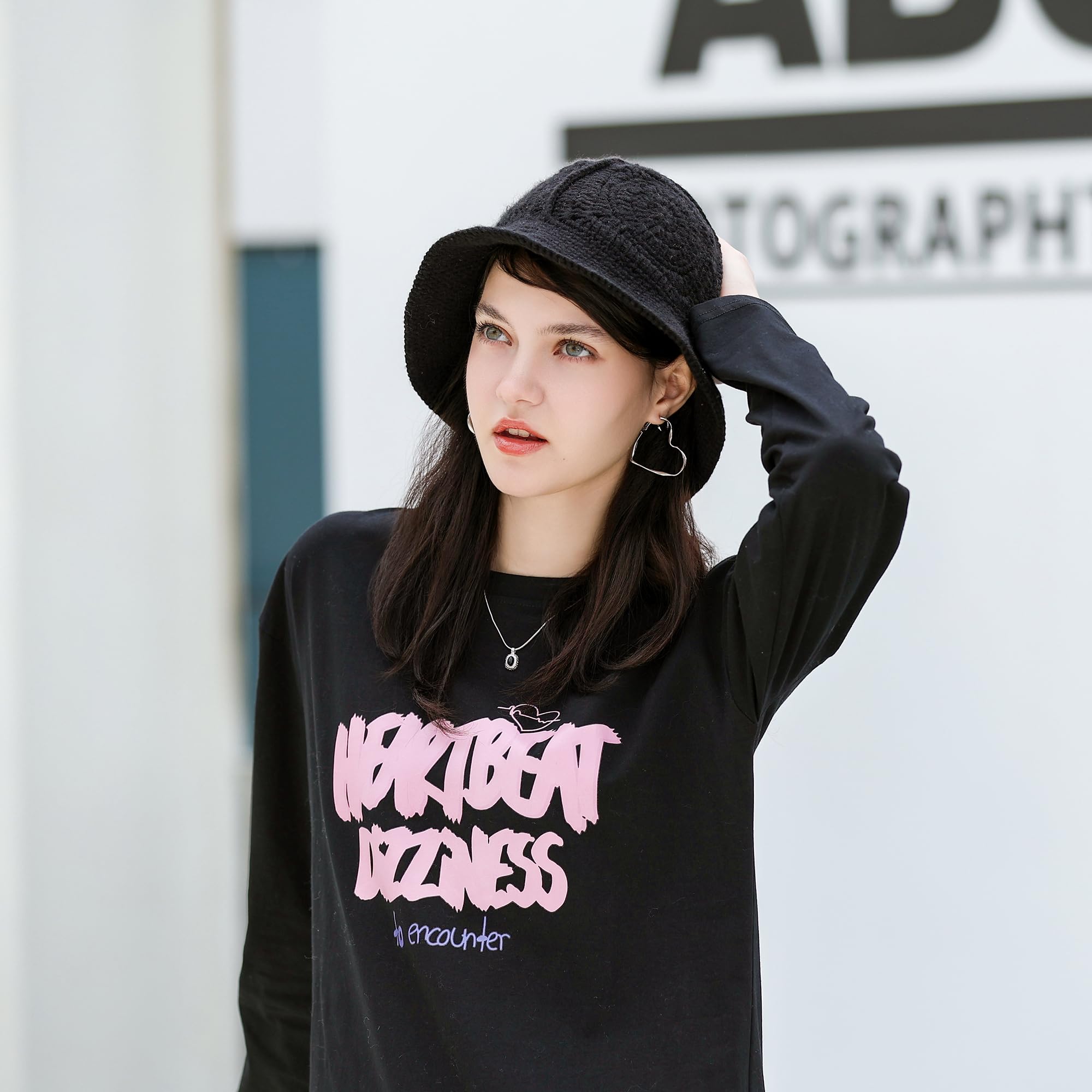 Cappello da pescatore per donne e uomini, fatto a mano, lavorato a maglia, cappello da sole a tesa larga, unisex, alla moda, per spiaggia, vacanze, vacanze