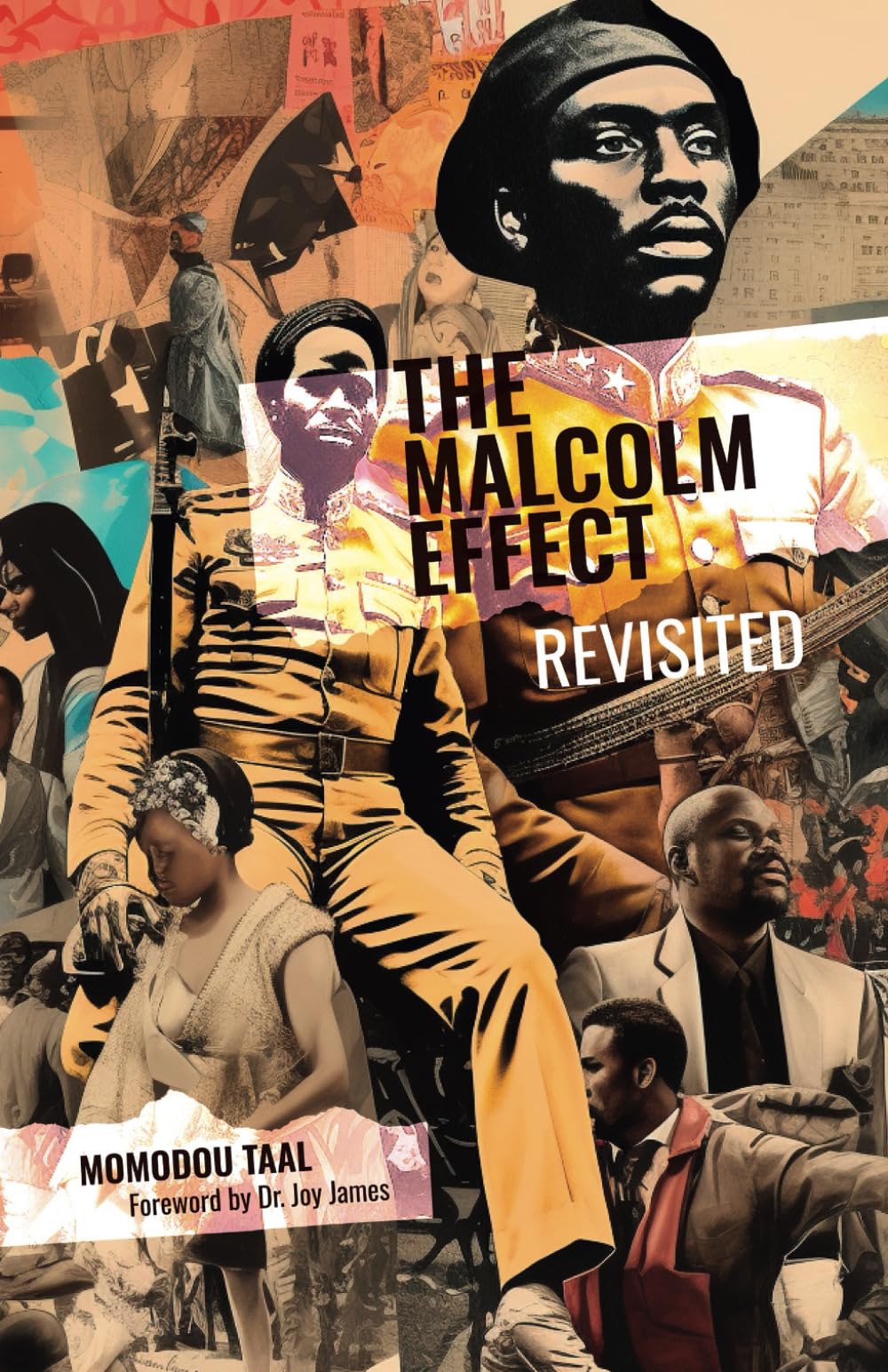 The Malcolm Effect Revisited: Ruminations On Race, Religion, Gender, and Political Economy