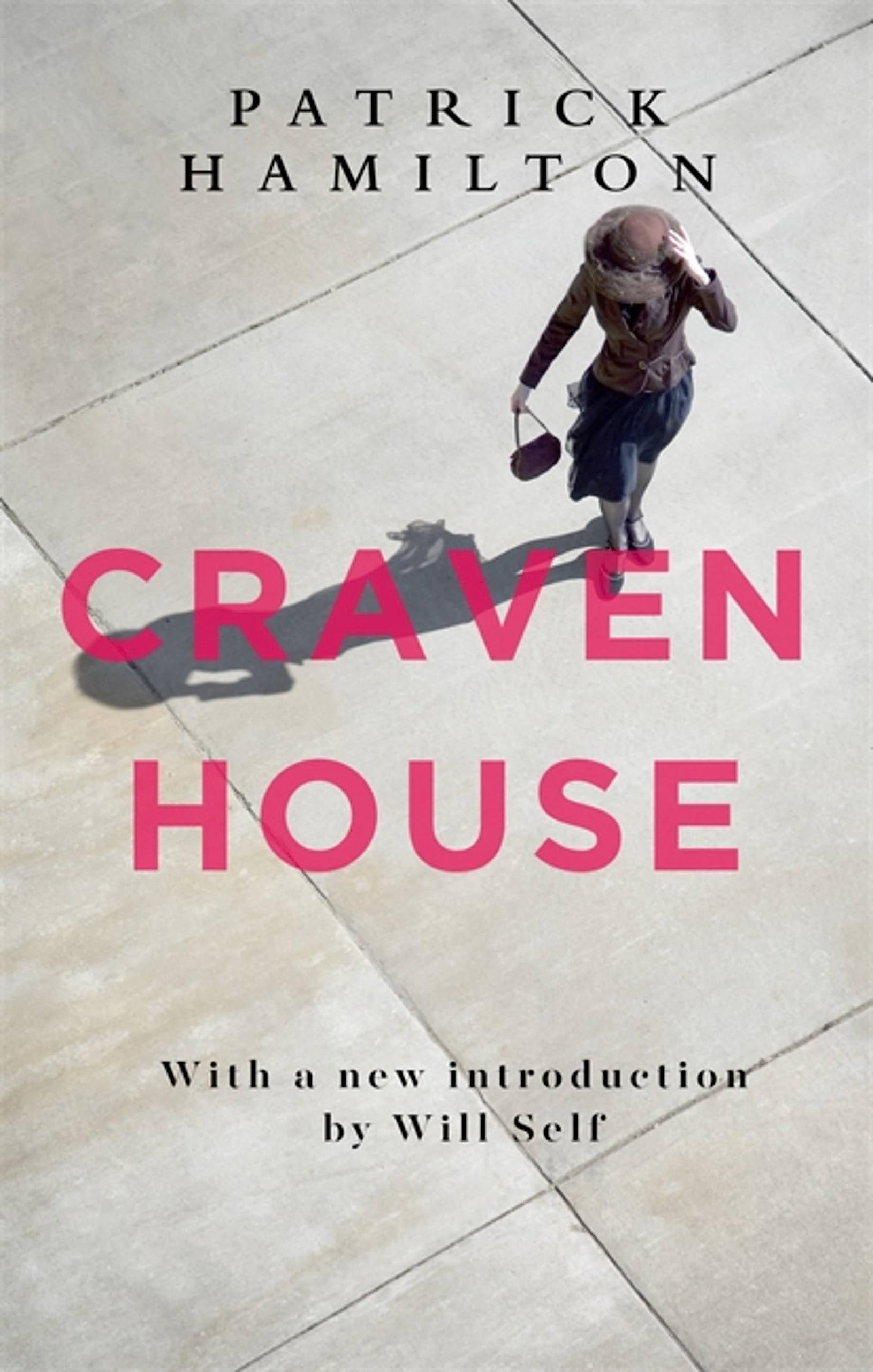 Craven House by Patrick Hamilton PAPERBACK 9780349141510