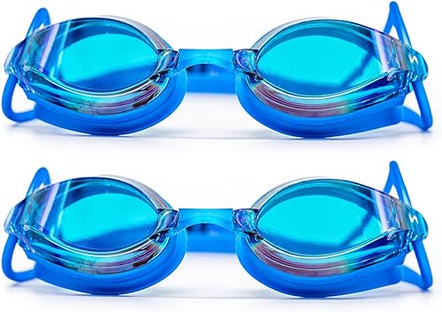 Miniatura 1 de HI Supreme - Gafas de hidrofrecuencia para adultos, paquete de 2