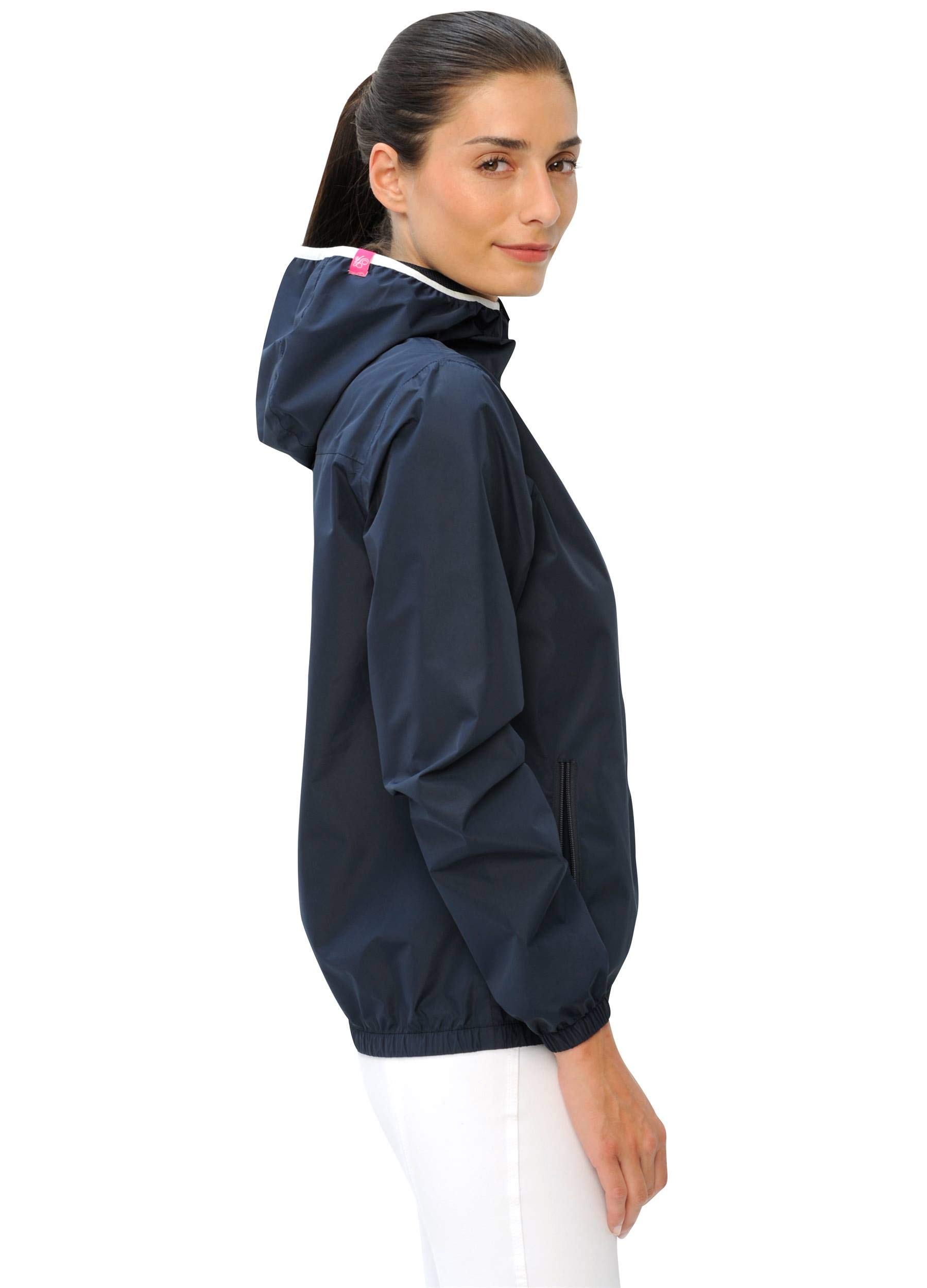Windbreaker Spooks Regenjacke Spooks Regenjacke Kaya,Aktez Yapı