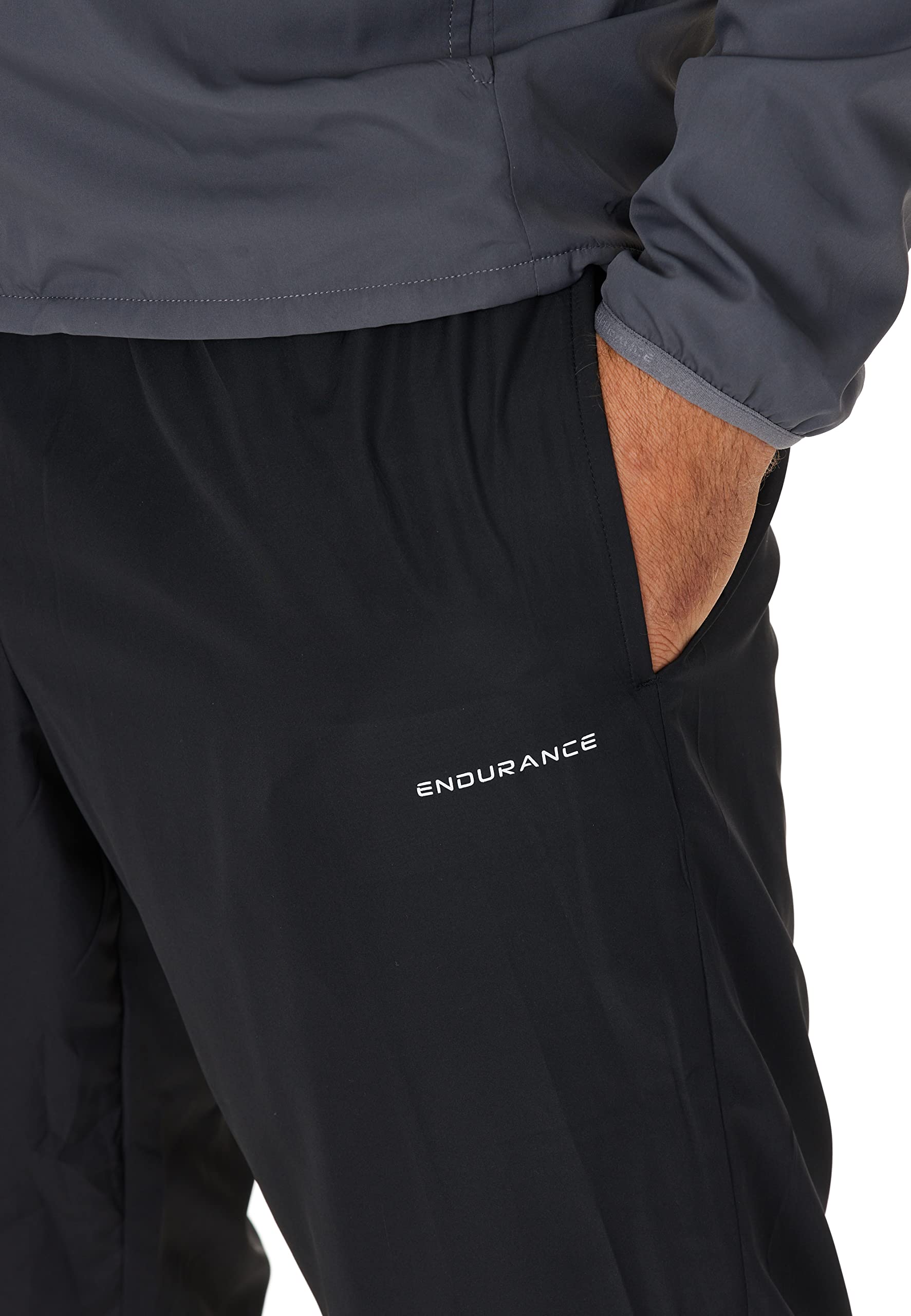 ENDURANCE Enviar Chándal Hombre