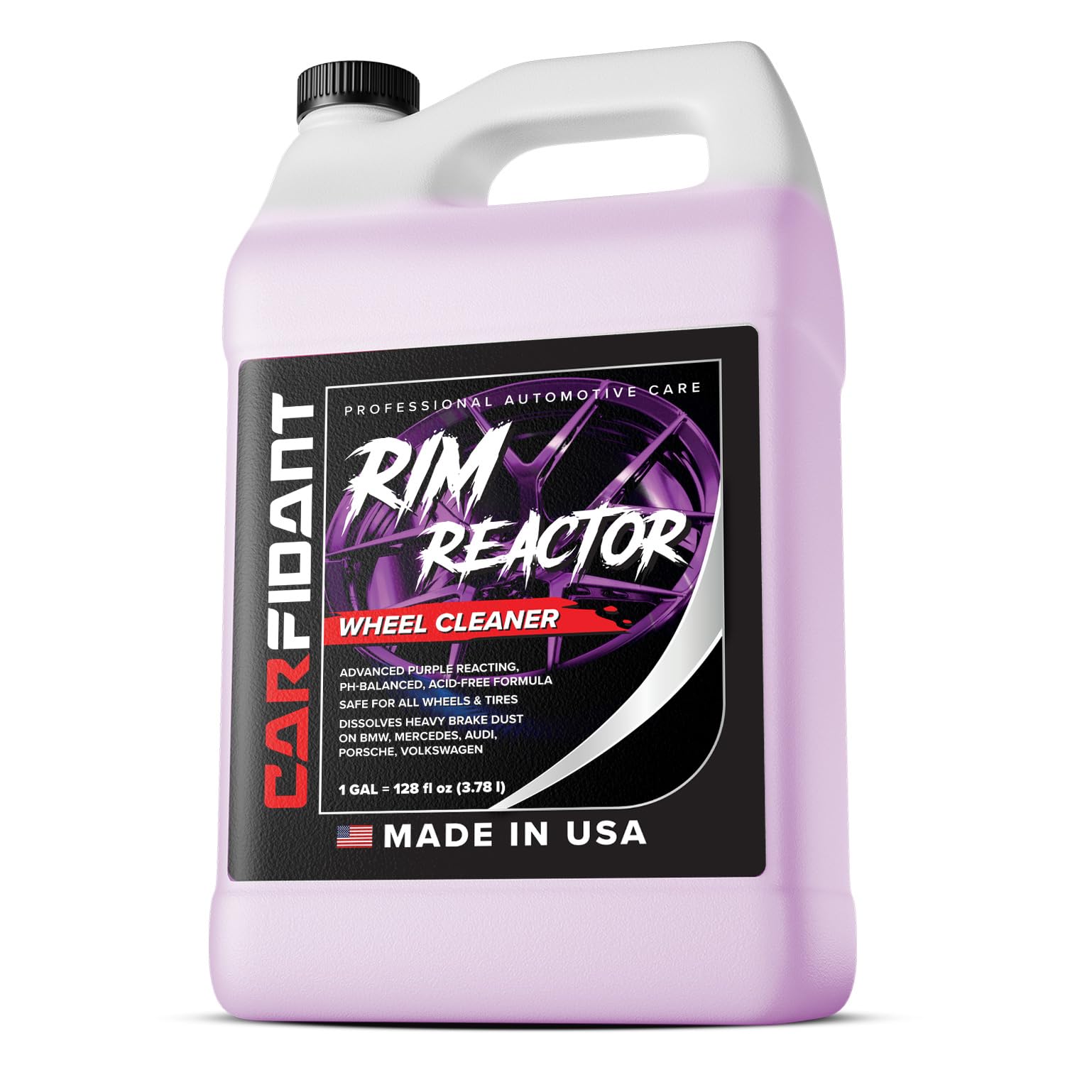 Rim Reactor Gallon