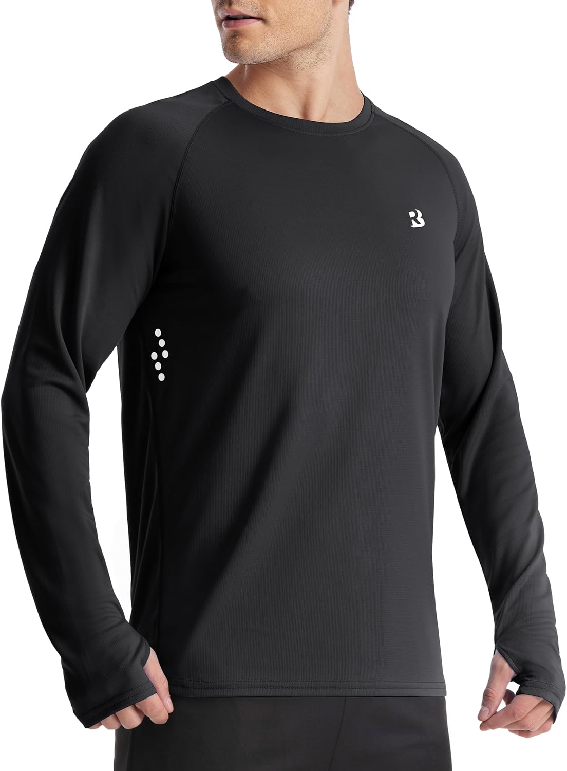 Charcoal Black
