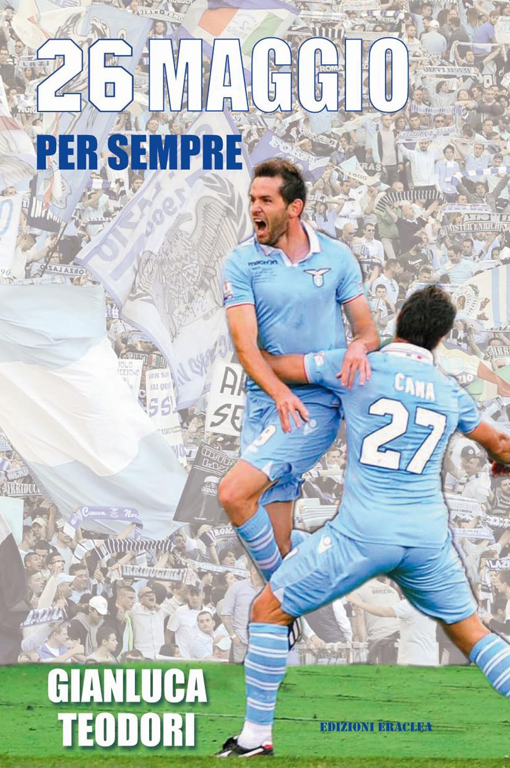 26 Maggio Per Sempre - 4