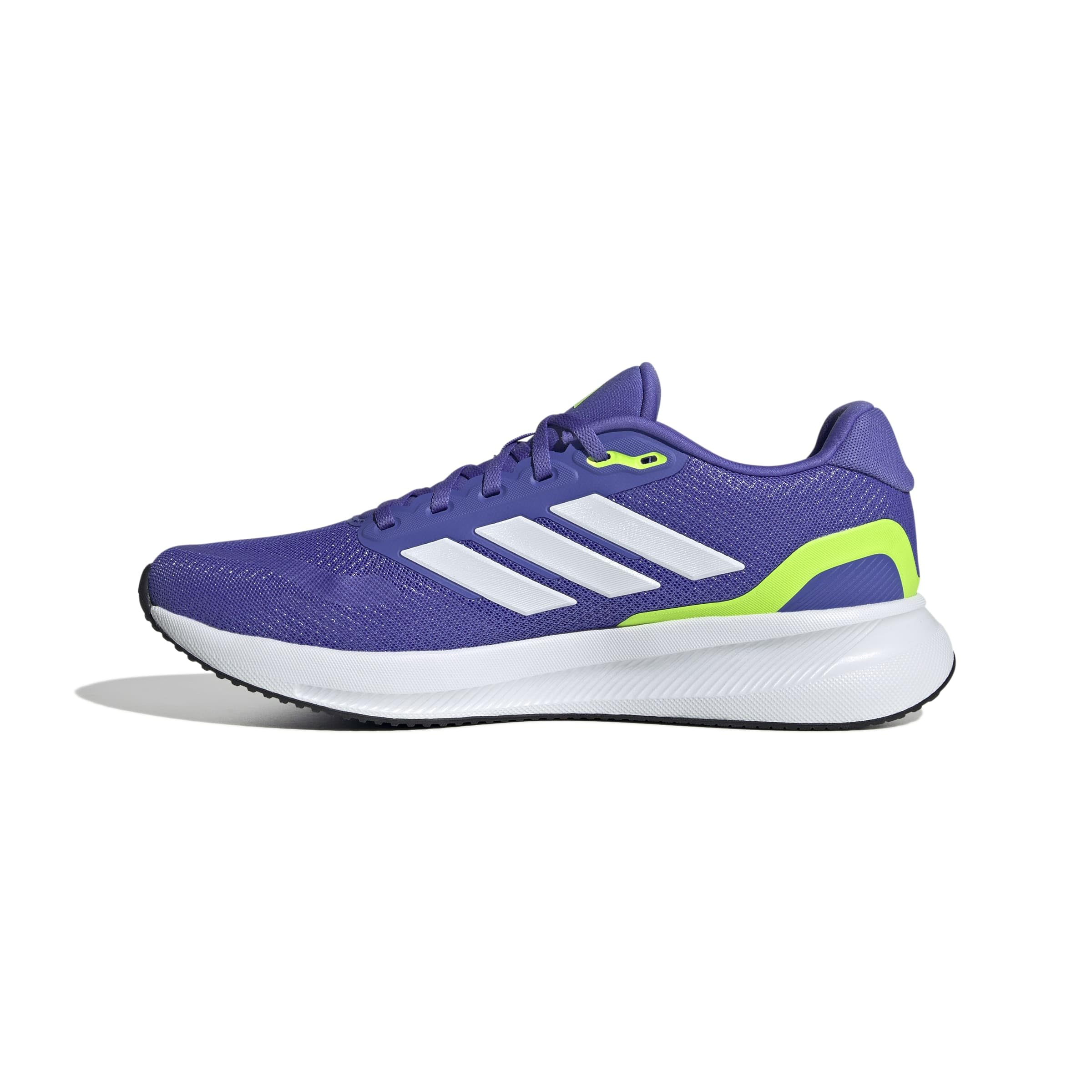 adidas Herren Runfalcon 5 Running Shoes – Bild 4