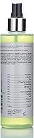 Vista 4 de Advanced Clinicals Tónico facial purificador de niebla facial con control de aceite. Aceite de árbol de té hidratante no graso, tóner de hamamelis
