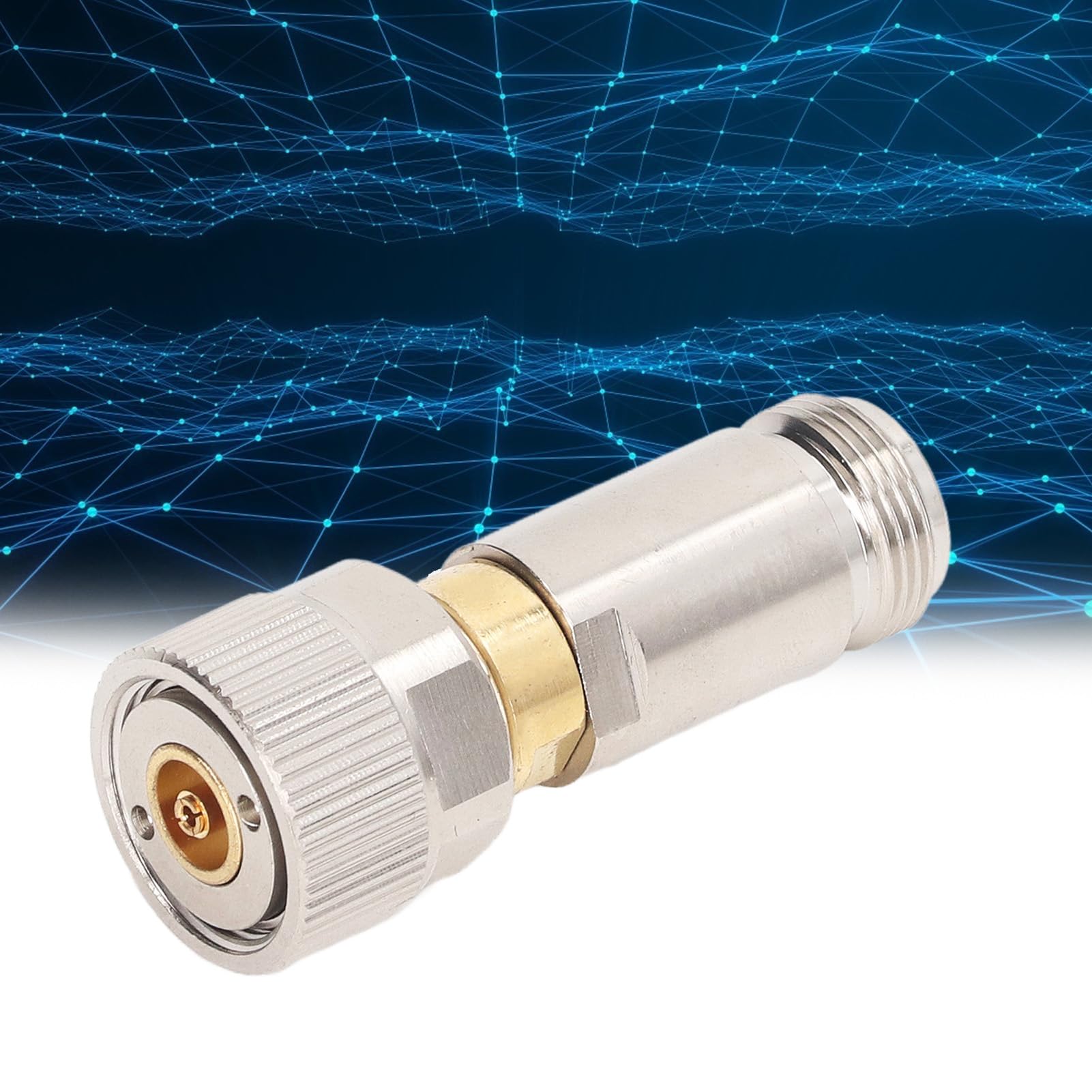 Naroote Złącze do N żeńskie, Zakres Częstotliwości 0-12GHz, for