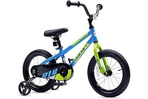 Royalbaby Tweens & Kids Bike: Embark on Adventurous Rides!