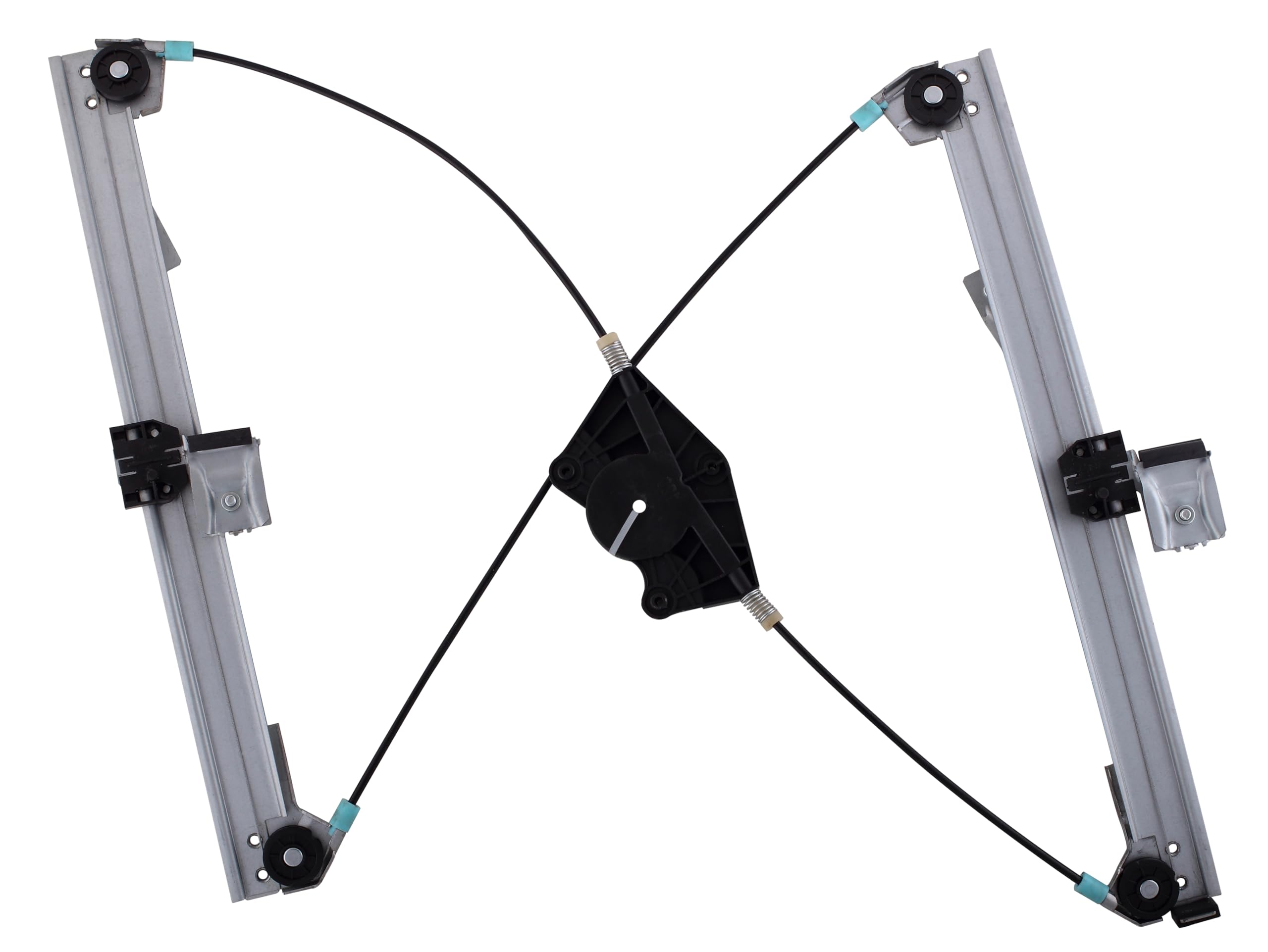WINDOW REGULATOR 850581 FOR SKODA FABIA/Combi/Praktik BNM/BNV/AMF 1.4L 3cyl 2.0L