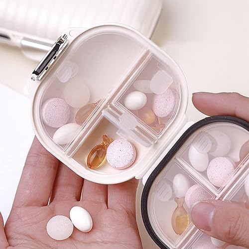Estuche De Primeros Auxilios Para Guardar Medicamentos | Cuotas Sin Interés