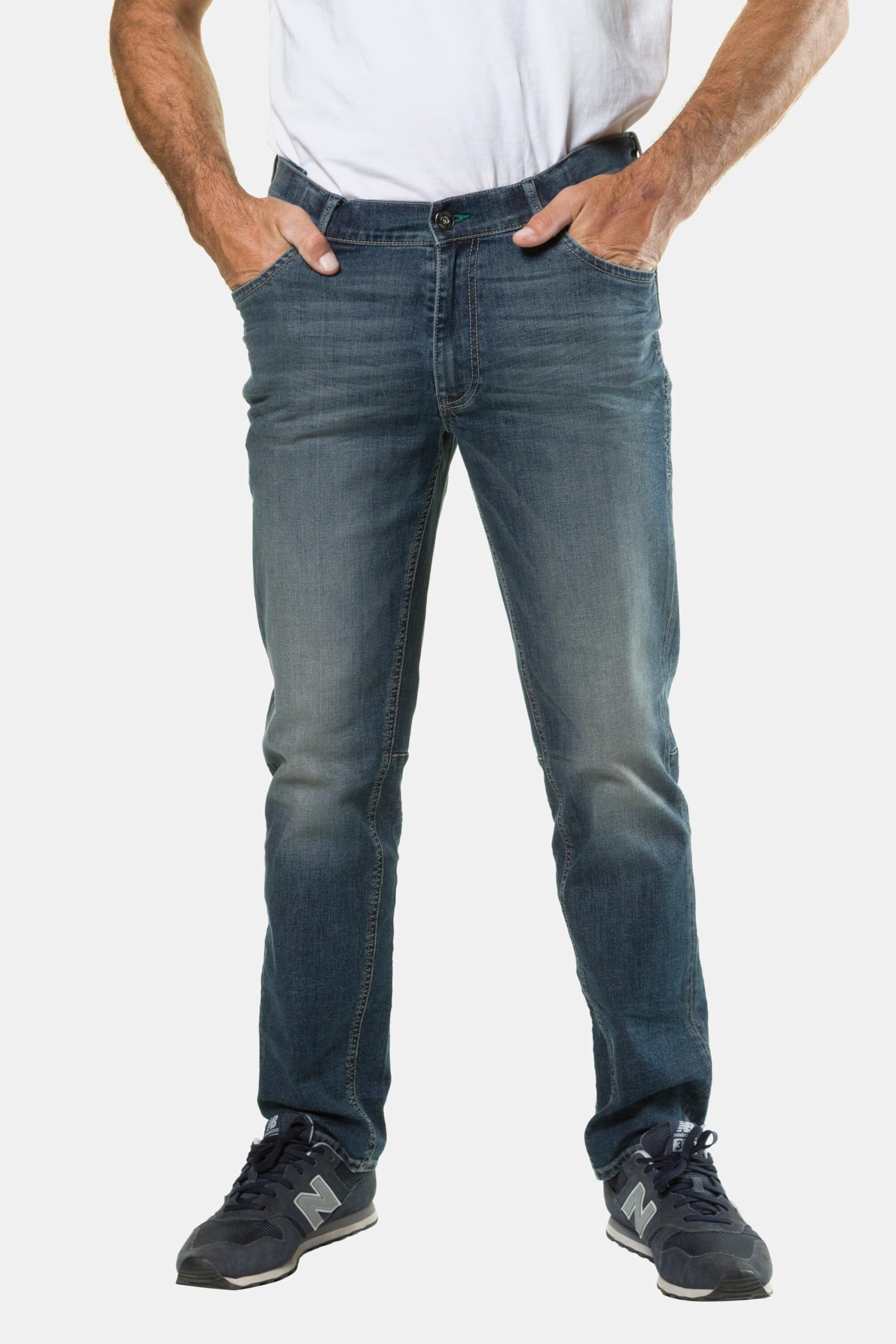 JP 1880 Hombre Vaqueros