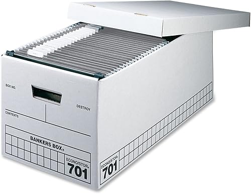 Miniatura 7 de Carpeta archivadora Smead Hanging, Carta, pestaña de 15, 25 por caja, Gris