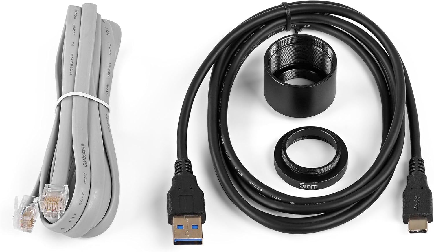 Omegon GUIDE 462 M Mono Camera Accessories