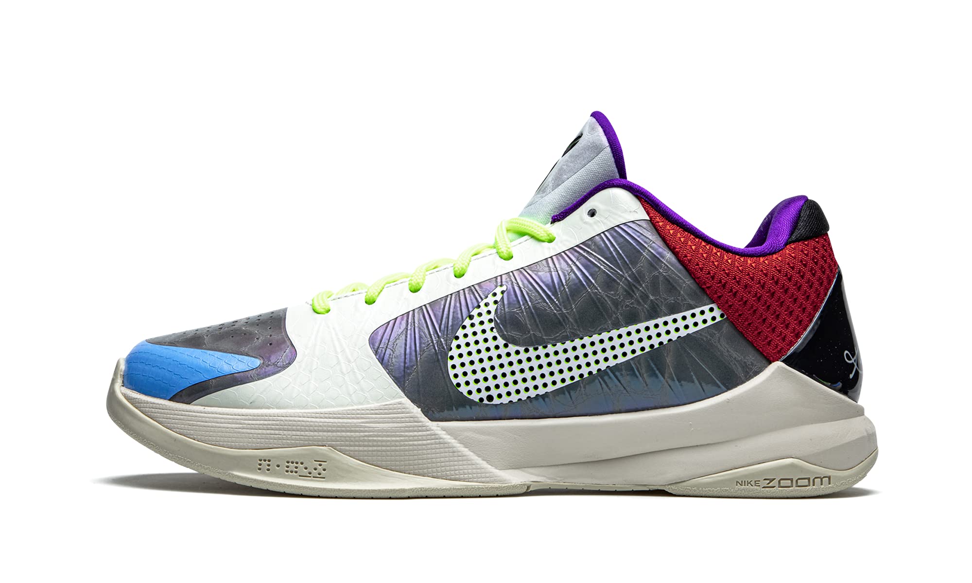 Nikekobe 5 Protro Pj Tucker Mens Cd4991 004 Size | Desertcart INDIA 