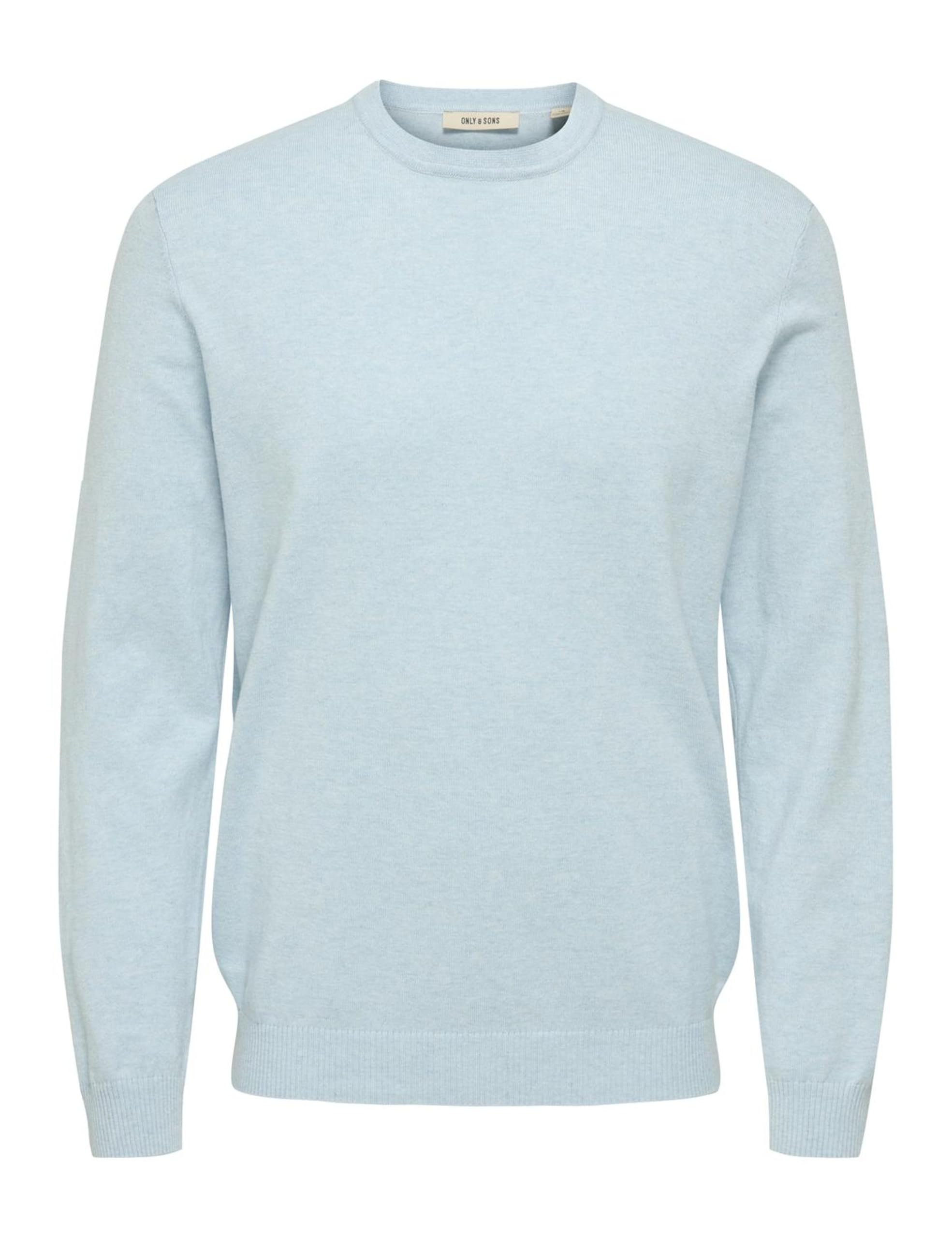 Only & Sons Male Strickpullover ONSLOUI Pullover