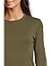 Vince Essential Long Sleeve Crew Neck T-shirt - #4 of 5