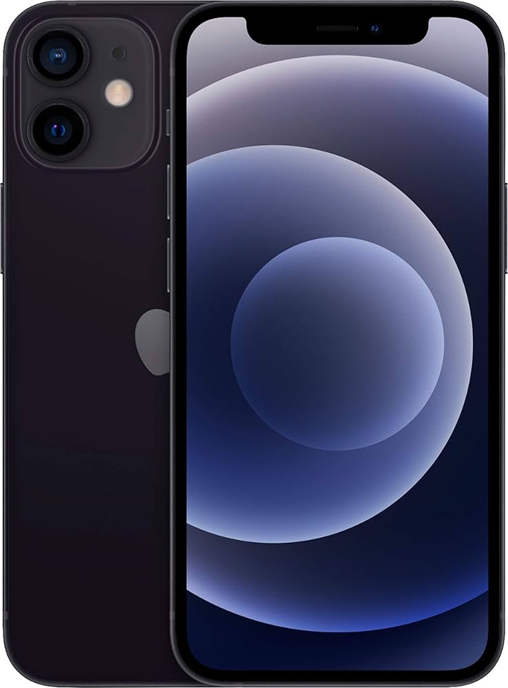 【極美品】iPhone12 mini 128GB Amazon.com: Apple iPhone 12 Mini, 128GB, Black - Verizon