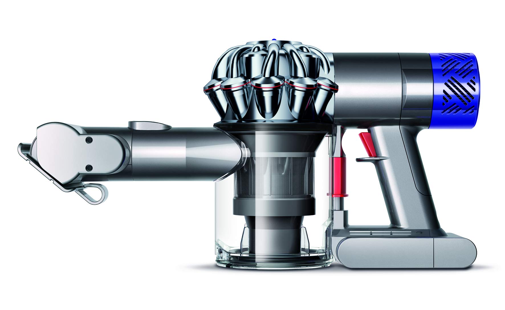 dyson V6 ｺｰﾄﾞﾚｽ・ﾊﾝﾃﾞｨｸﾘｰﾅｰ