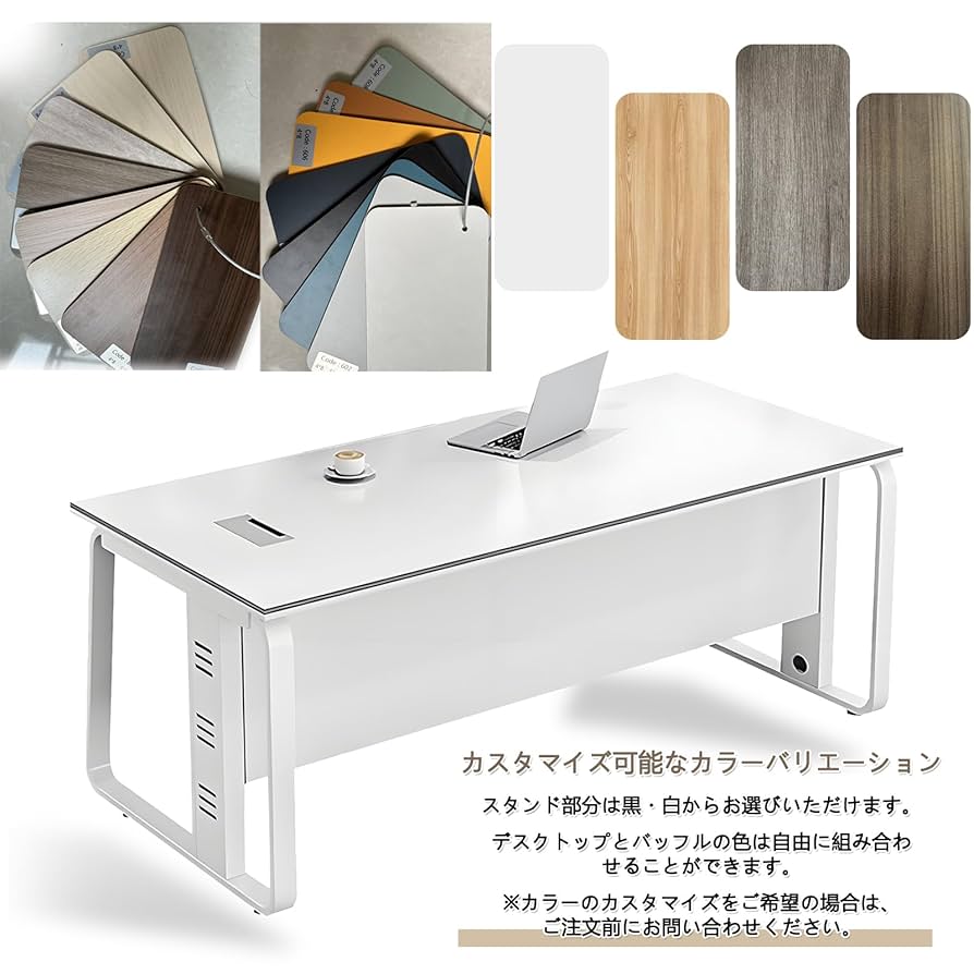 オフィスデスク　事務所に 61oRNay9tML._AC_UL210_SR210,