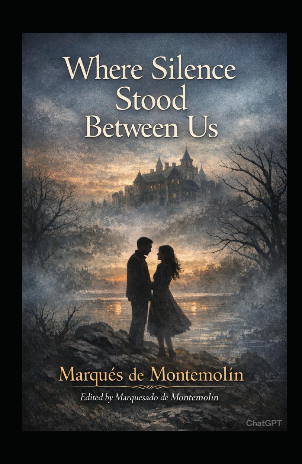 Where Silence Stood Between Us (Romance)