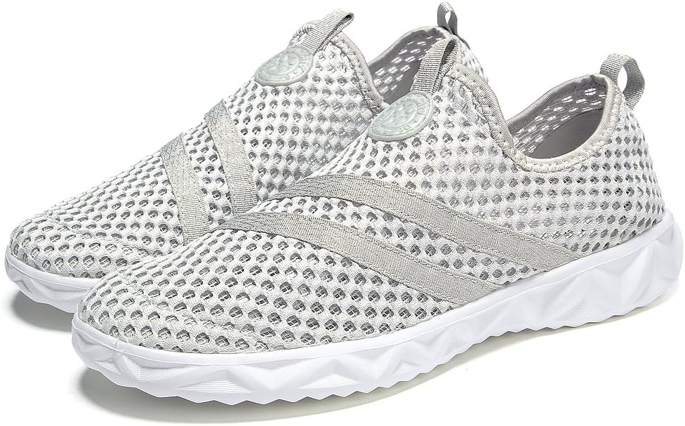 Women's Water Shoes Athletic Sport Lightweight Walking Shoes