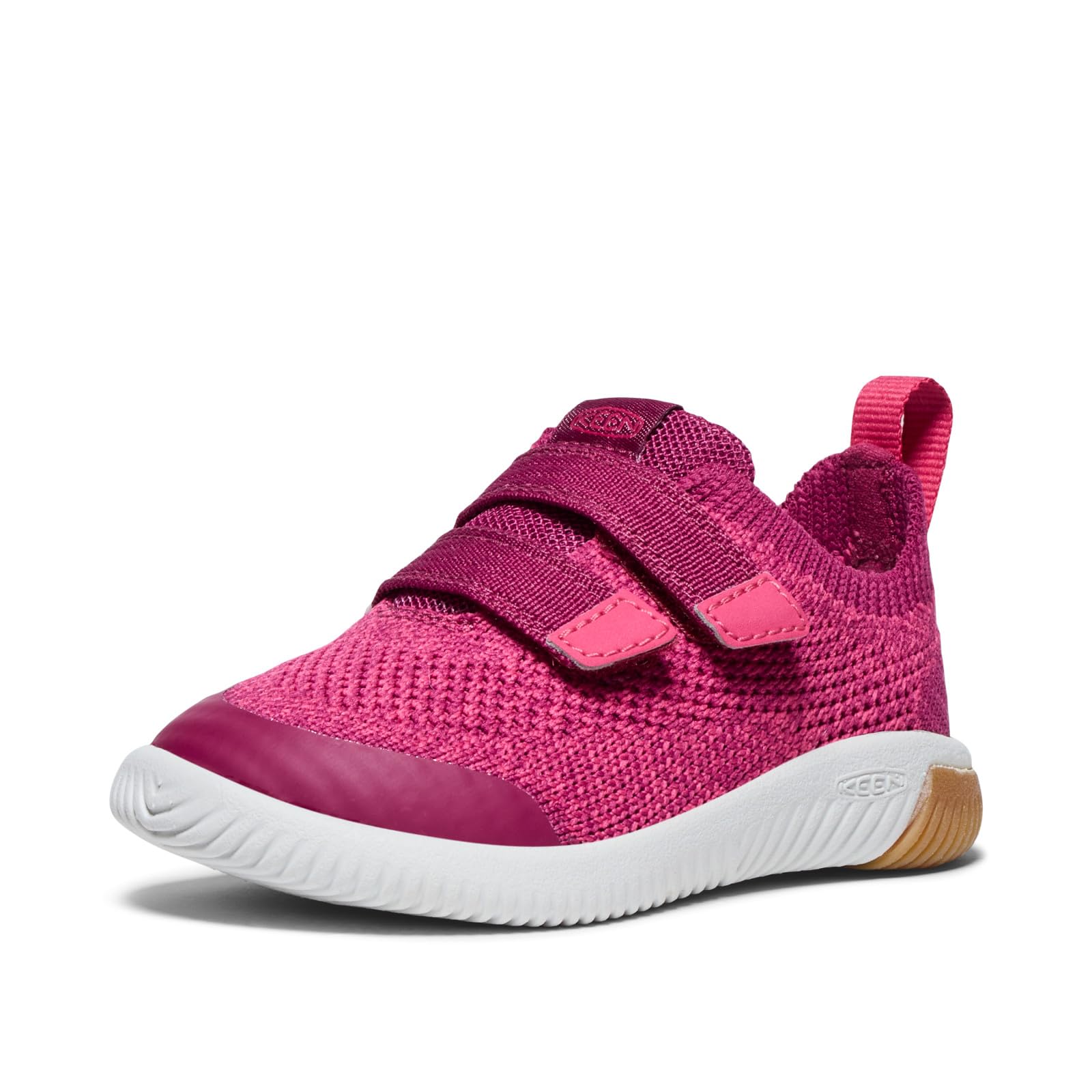 KEEN Unisex Kinder Knx Knit DsSneakers