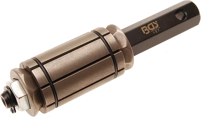BGS 127 | Exhaust Pipe Expander | 31 - 44 mm