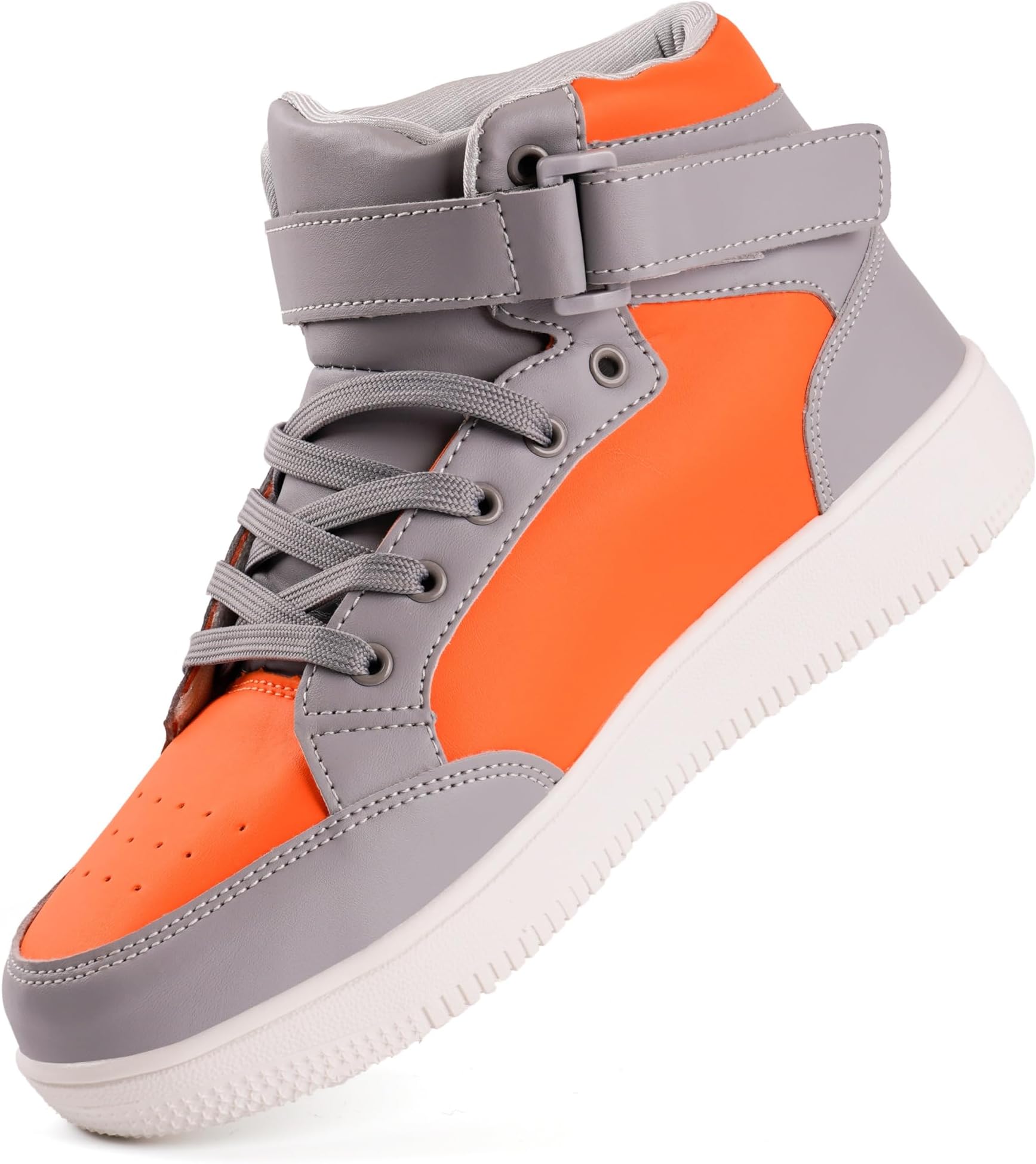 adidas high tops neon